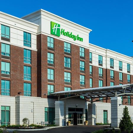 Holiday Inn Lexington - Hamburg By Ihg Esterno foto