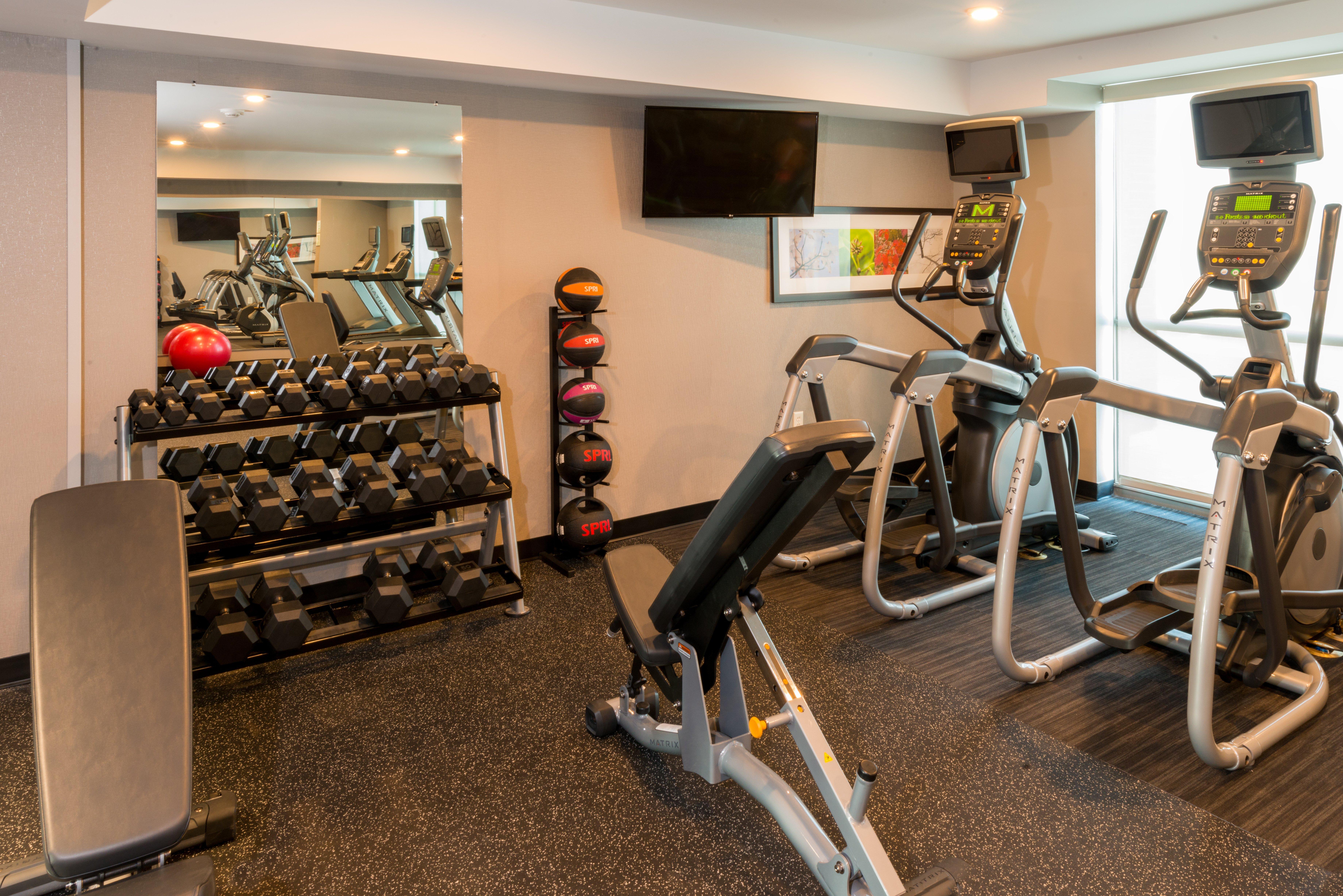 Holiday Inn Lexington - Hamburg By Ihg Esterno foto
