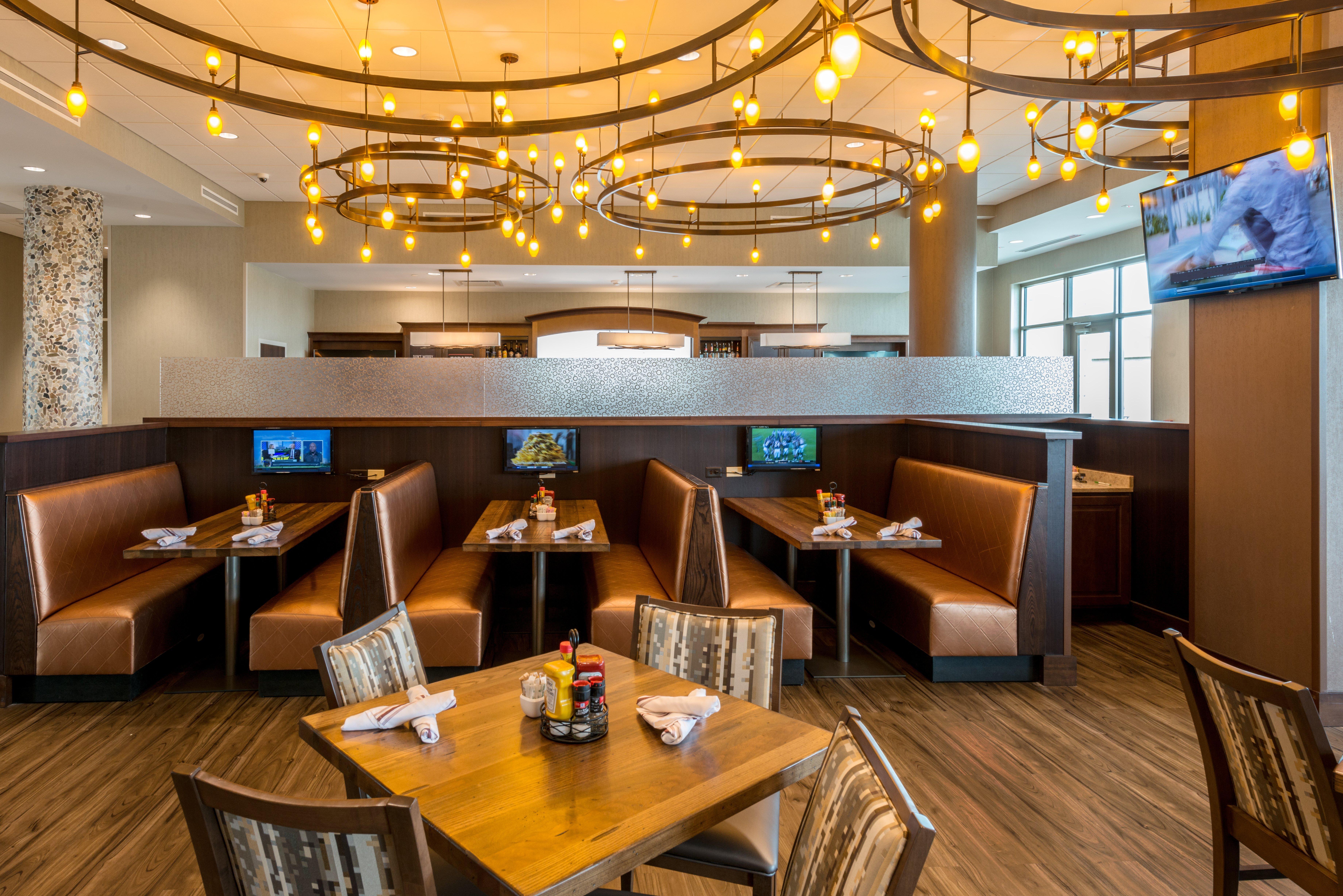Holiday Inn Lexington - Hamburg By Ihg Esterno foto