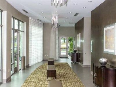 Holiday Inn Lexington - Hamburg By Ihg Esterno foto
