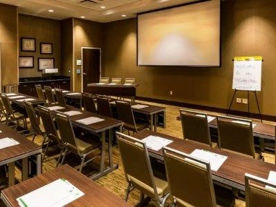 Holiday Inn Lexington - Hamburg By Ihg Esterno foto